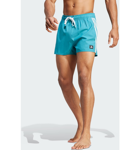 
ADIDAS, 
Adidas 3-stripes Clx Swim Shorts, 
Detail 1
