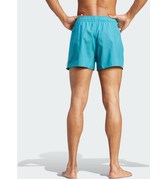 ADIDAS, Adidas 3-stripes Clx Swim Shorts