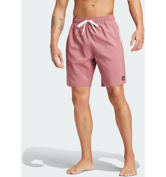 
ADIDAS, 
Adidas 3-stripes Clx Swim Shorts, 
Detail 1
