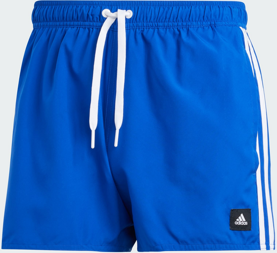 ADIDAS, Adidas 3-stripes Clx Swim Shorts