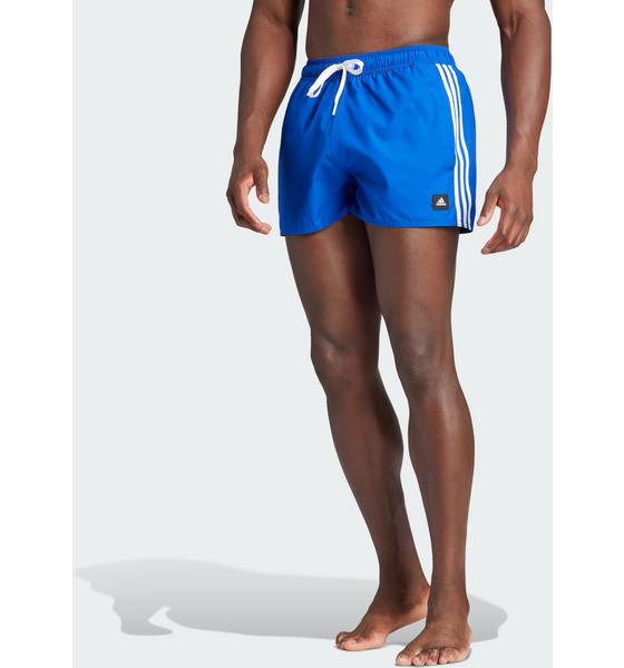
ADIDAS, 
Adidas 3-stripes Clx Swim Shorts, 
Detail 1
