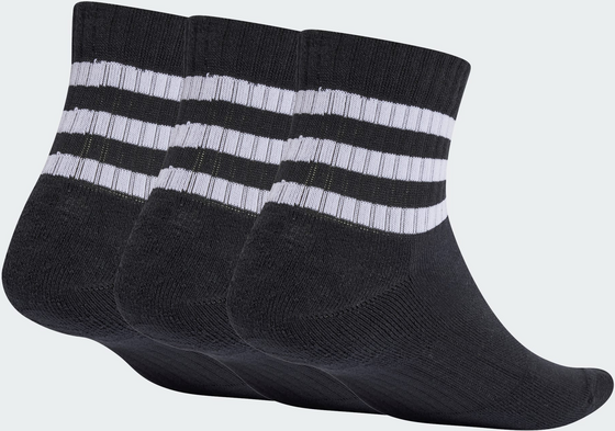 952915103101 ADIDAS Adidas 3-stripes Cushioned Sportswear Low-cut Strumpor 3-pack  Standard Detail