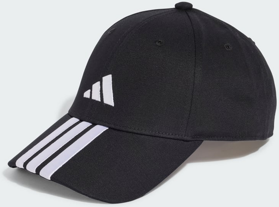 
ADIDAS, 
Adidas 3-stripes New Logo Basebollkeps, 
Detail 1
