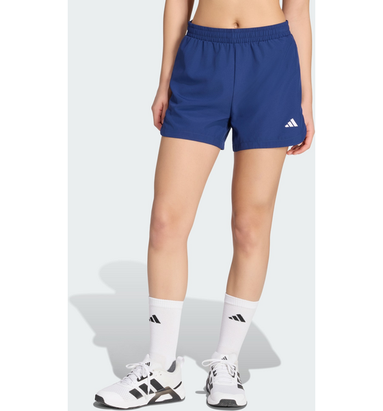 
ADIDAS, 
Adidas 3-stripes Studio V&auml;vda Shorts, 
Detail 1
