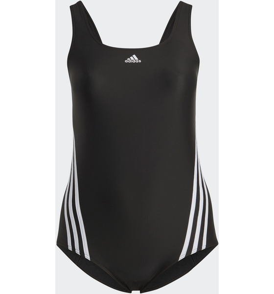 ADIDAS, Adidas 3-stripes Swim Suit (plus Size)