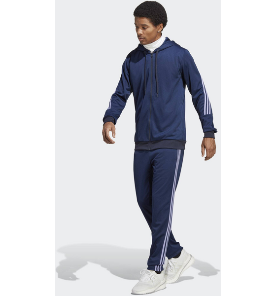 
ADIDAS, 
Adidas 3-stripes Track Suit, 
Detail 1
