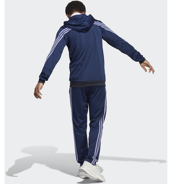 ADIDAS, Adidas 3-stripes Track Suit