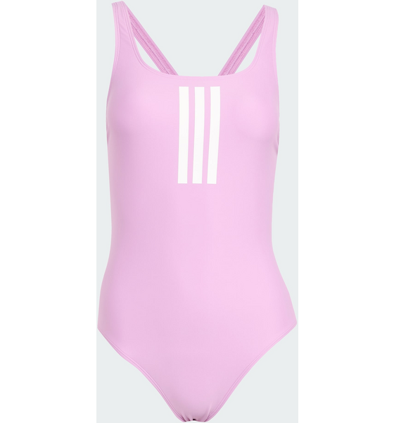 938407103101 ADIDAS Adidas 3-stripes V-back Baddräkt  Standard Detail