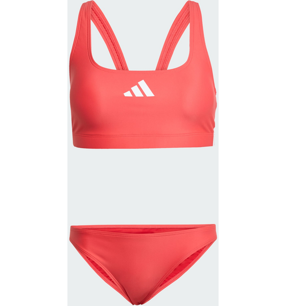 939706102101 ADIDAS Adidas 3-stripes V-back Bikini  Standard Detail
