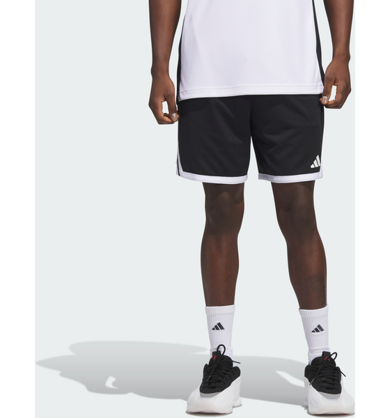 
ADIDAS, 
Adidas 3g Speed Basketball Aeroready Shorts, 
Detail 1
