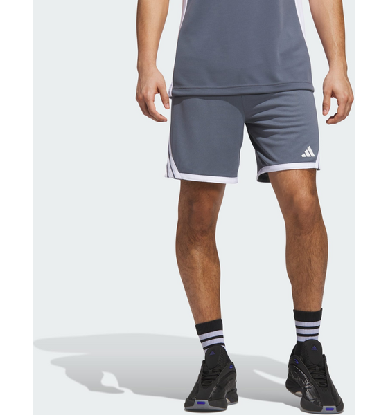 
ADIDAS, 
Adidas 3g Speed Basketball Aeroready Shorts, 
Detail 1

