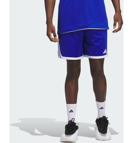 
ADIDAS, 
Adidas 3g Speed Basketball Aeroready Shorts, 
Detail 1
