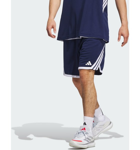 
ADIDAS, 
Adidas 3g Speed Basketball Aeroready Shorts, 
Detail 1
