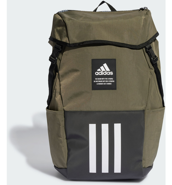 
ADIDAS, 
Adidas 4athlts Camper Backpack, 
Detail 1
