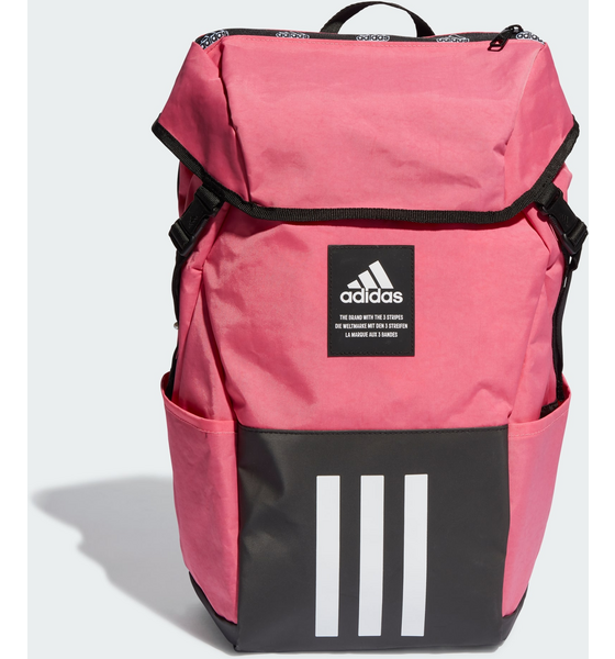 
ADIDAS, 
Adidas 4athlts Camper Backpack, 
Detail 1

