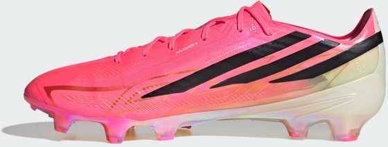 
ADIDAS, 
Adidas 50 Hyperfast Elite Firm Ground Fotbollsskor, 
Detail 1
