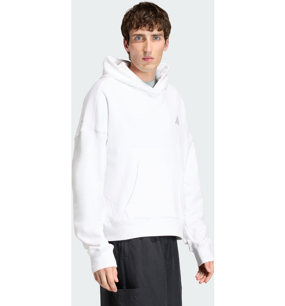 
ADIDAS, 
Adidas Adi365 Cheering Hoodie, 
Detail 1
