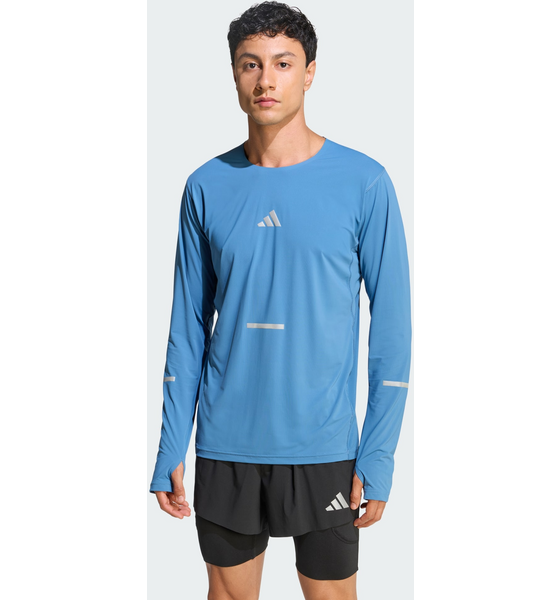 
ADIDAS, 
Adidas Adi365 Climacool+ L&aring;ng&auml;rmad Tr&ouml;ja, 
Detail 1
