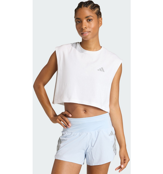 
ADIDAS, 
Adidas Adi365 Essentials L&ouml;partr&ouml;ja I Crop-modell, 
Detail 1
