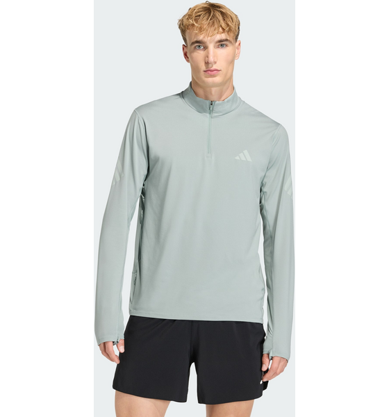 
ADIDAS, 
Adidas Adi365 Iconic Tröja Med Halv Dragkedja, 
Detail 1
