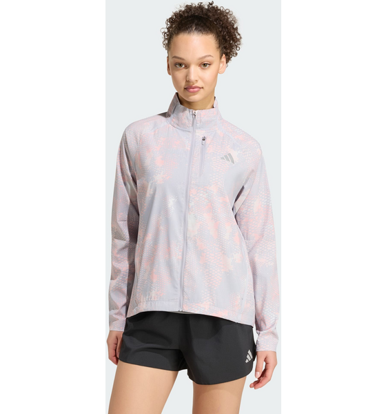 
ADIDAS, 
Adidas Adi365 Running Animal Print Iconic Jacka, 
Detail 1
