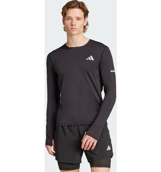 
ADIDAS, 
Adidas Adi365 Running Climacool+ Longsleeve, 
Detail 1
