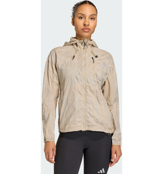 
ADIDAS, 
Adidas Adi365 Running Reflective Jacket, 
Detail 1
