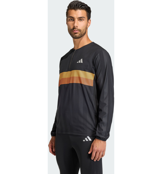 
ADIDAS, 
Adidas Adi365 Seasonal Mens Running Crew Sweatshirt, 
Detail 1
