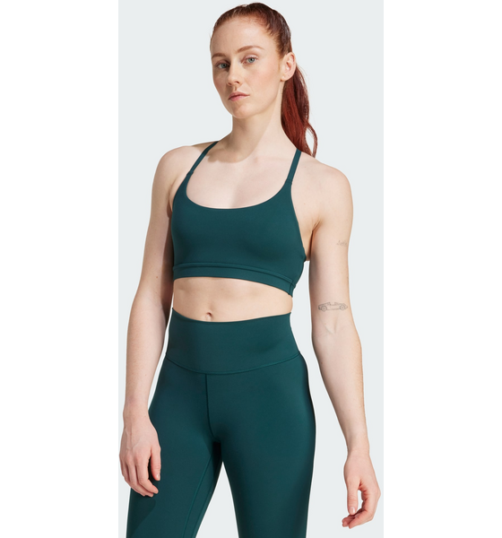 947764103103 ADIDAS Adidas Adidas All Me Light Support Bra  Model01 Detail
