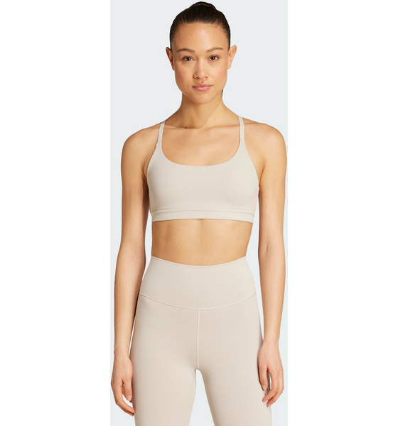 947764102103 ADIDAS Adidas Adidas All Me Light Support Bra  Model01 Detail