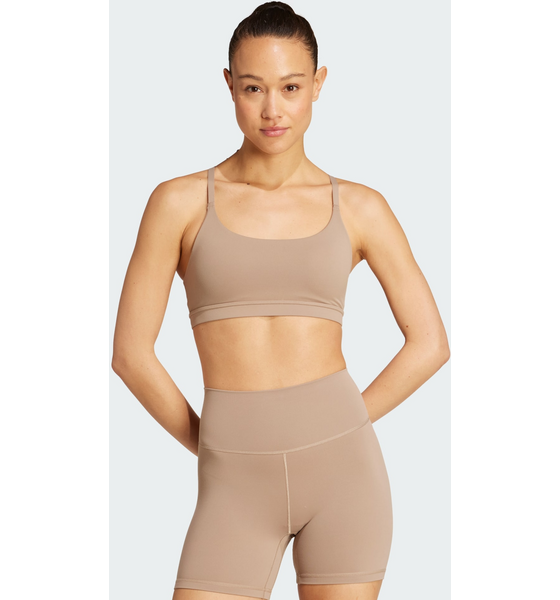 947764104101 ADIDAS Adidas Adidas All Me Light Support Bra  Model01 Detail