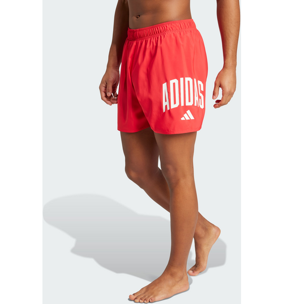 
ADIDAS, 
Adidas Adidas Badbyxor Med 5-tums Logotyp, 
Detail 1
