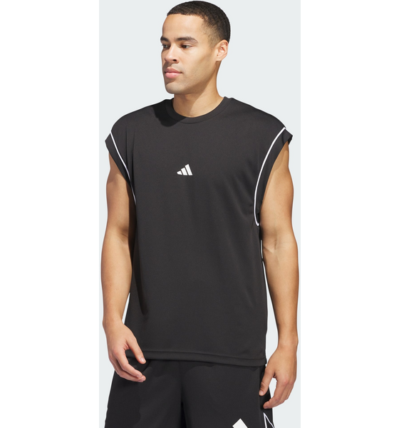 
ADIDAS, 
Adidas Adidas Basketball All-world Sleeveless Linne, 
Detail 1

