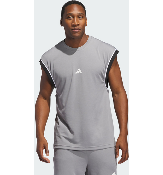 
ADIDAS, 
Adidas Adidas Basketball All-world Sleeveless Linne, 
Detail 1
