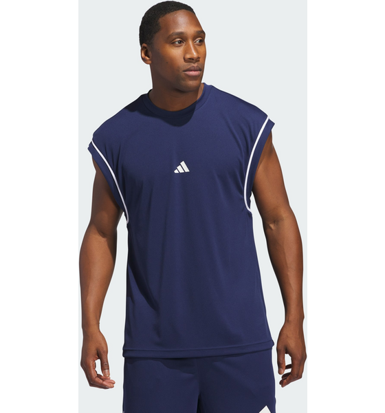 
ADIDAS, 
Adidas Adidas Basketball All-world Sleeveless Linne, 
Detail 1

