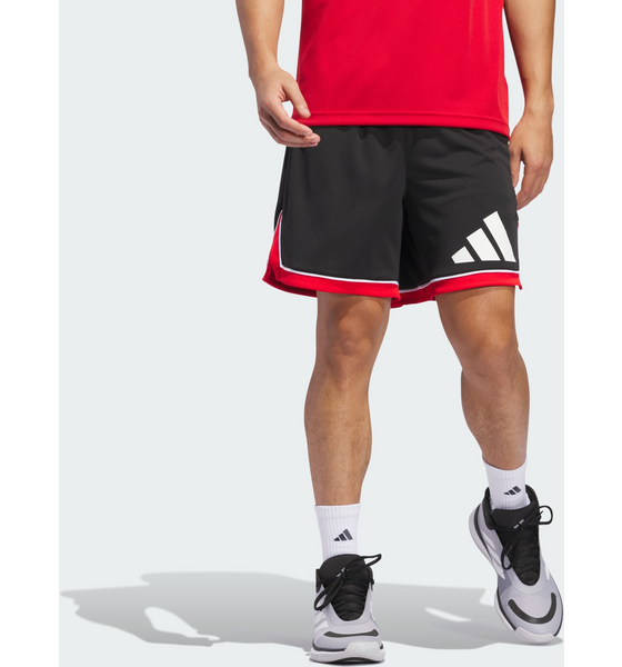 
ADIDAS, 
Adidas Adidas Basketball Badge Of Sport Shorts, 
Detail 1
