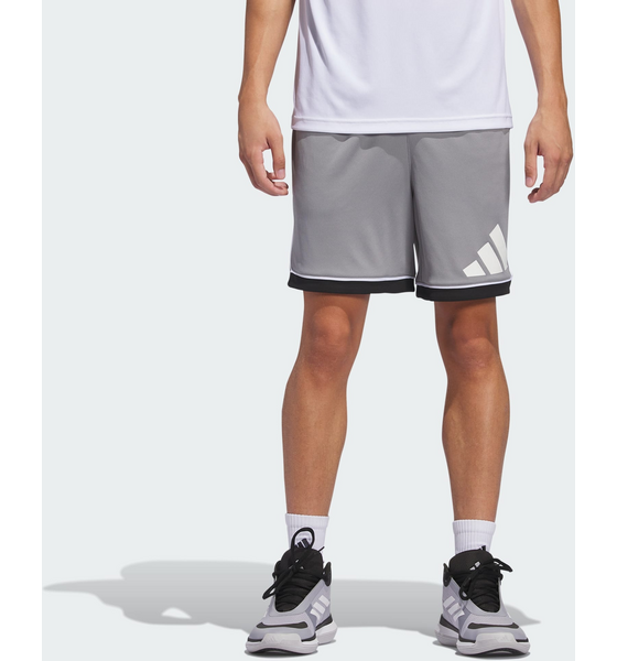 
ADIDAS, 
Adidas Adidas Basketball Badge Of Sport Shorts, 
Detail 1
