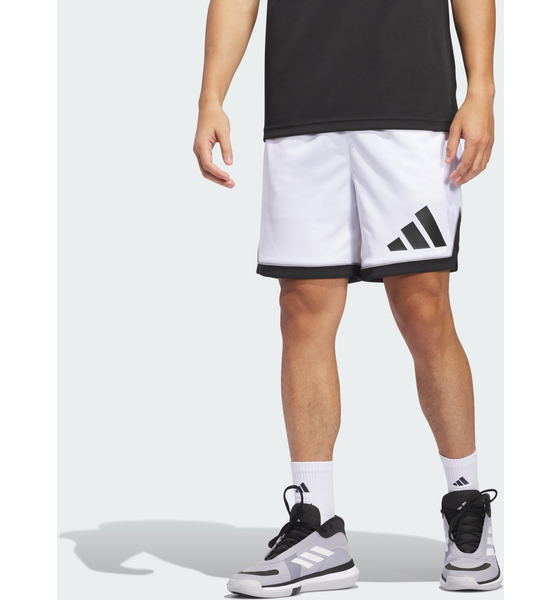 
ADIDAS, 
Adidas Adidas Basketball Badge Of Sport Shorts, 
Detail 1
