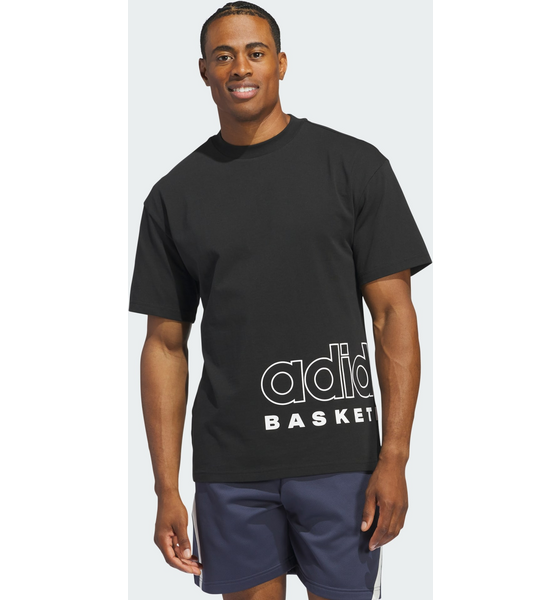 
ADIDAS, 
Adidas Adidas Basketball Select T-shirt, 
Detail 1
