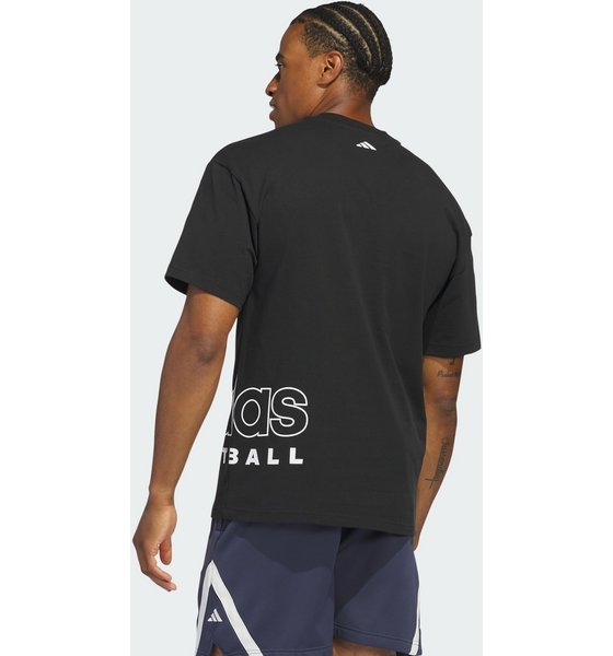 ADIDAS, Adidas Adidas Basketball Select T-shirt