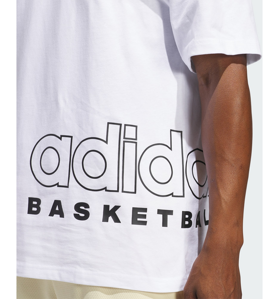 ADIDAS, Adidas Adidas Basketball Select T-shirt