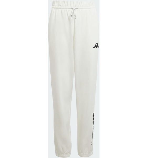 948713102101 ADIDAS Adidas Adidas Boys Slogan Fleecebyxor För Barn  Standard Detail