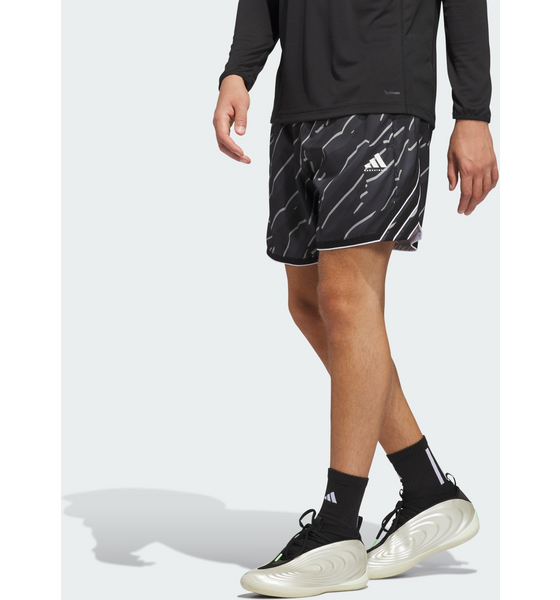 
ADIDAS, 
Adidas Adidas Crazy Lite Aop Shorts, 
Detail 1
