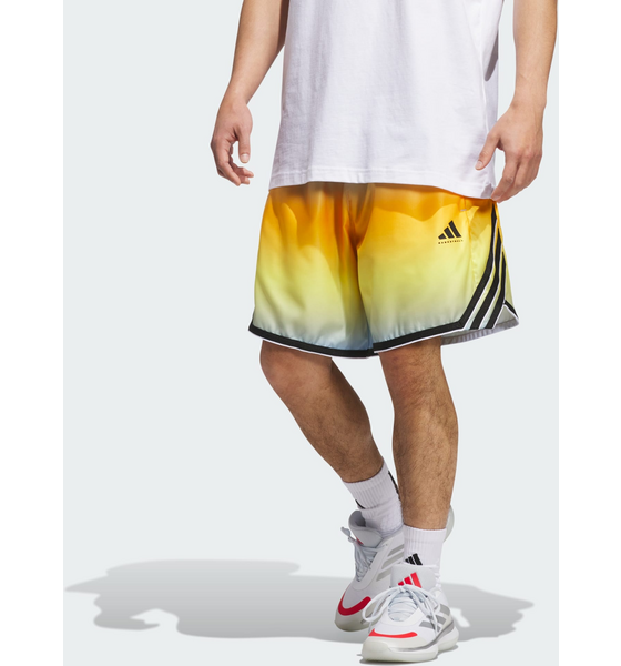 
ADIDAS, 
Adidas Adidas Crazy Lite Aop Shorts, 
Detail 1

