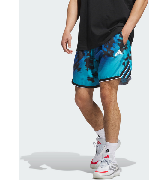 
ADIDAS, 
Adidas Adidas Crazy Lite Aop Shorts, 
Detail 1
