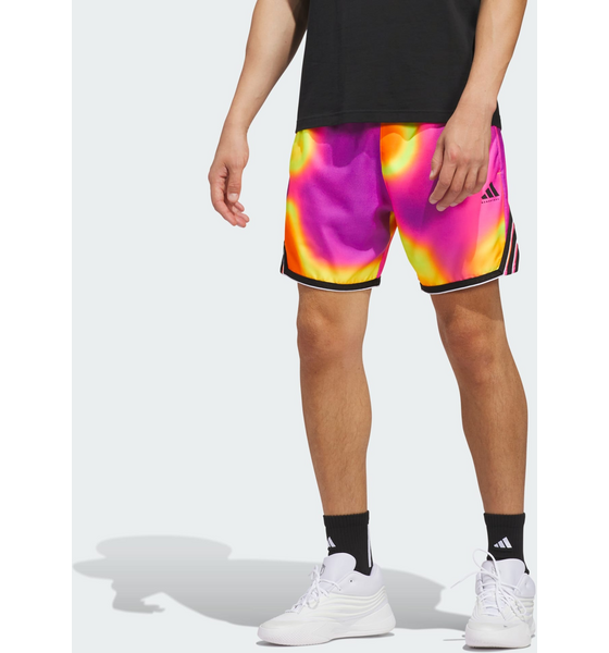 
ADIDAS, 
Adidas Adidas Crazy Lite Aop Shorts, 
Detail 1
