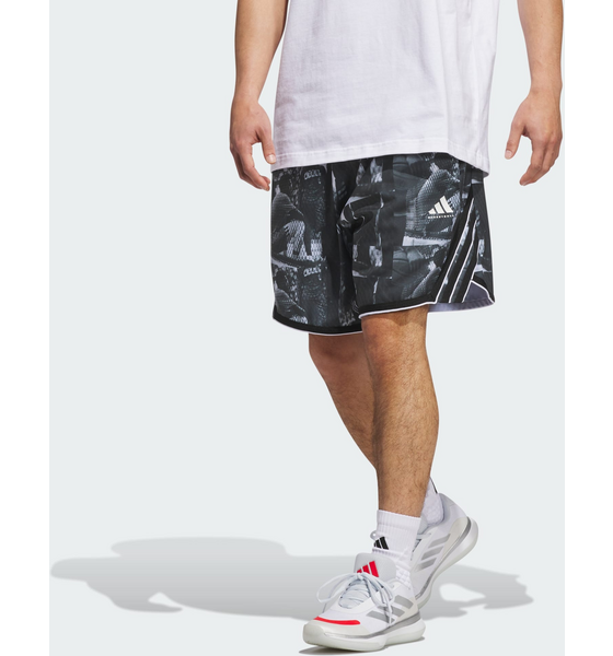 
ADIDAS, 
Adidas Adidas Crazy Lite Aop Shorts, 
Detail 1
