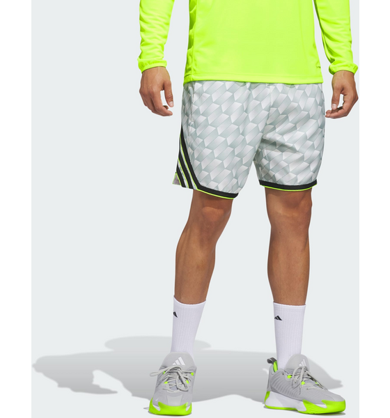 
ADIDAS, 
Adidas Adidas Crazy Lite Aop Shorts, 
Detail 1
