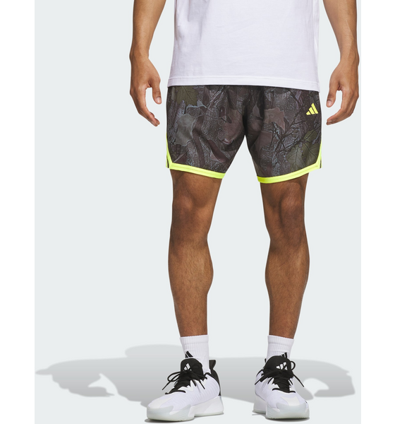
ADIDAS, 
Adidas Adidas Crazy Lite Camo Aop Shorts, 
Detail 1
