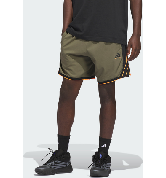 
ADIDAS, 
Adidas Adidas Crazy Lite Shorts, 
Detail 1
